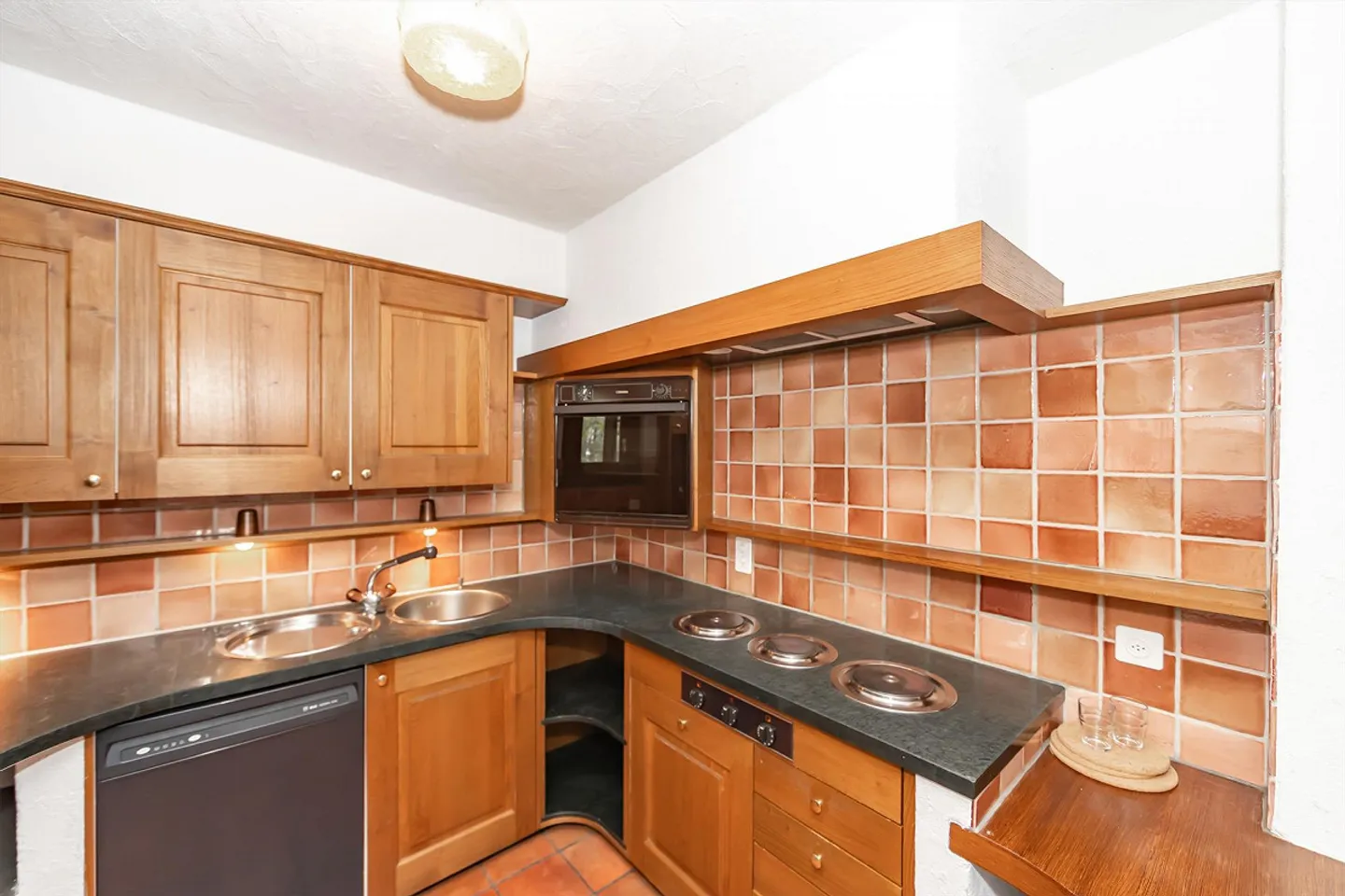 Appartamento 3,5 locali in affitto - Vivere dove altri fanno vacanza - Foto 7 di 13