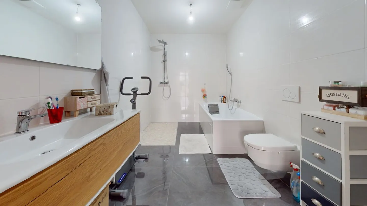 Casa a gradini in vendita - Foto 11 di 12