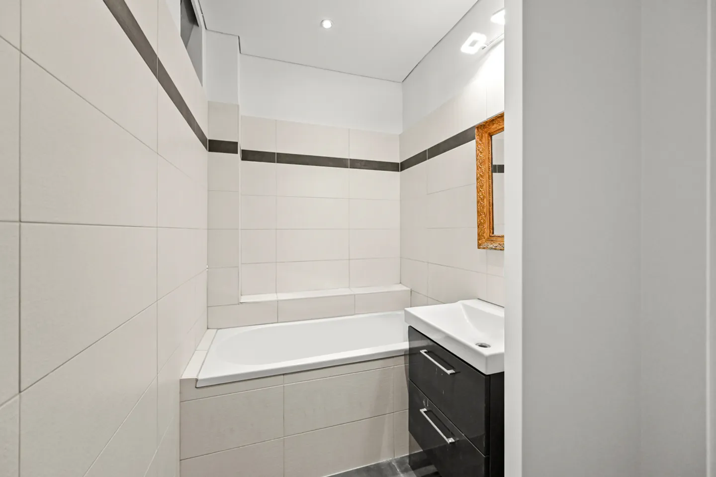 Elegante Wohnung in Lausanne - Foto 8 von 9