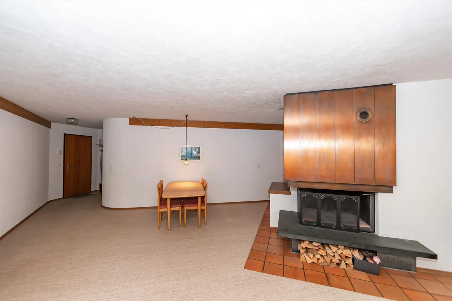 Appartamento 3,5 locali in affitto - Vivere dove altri fanno vacanza - Foto 4 di 13