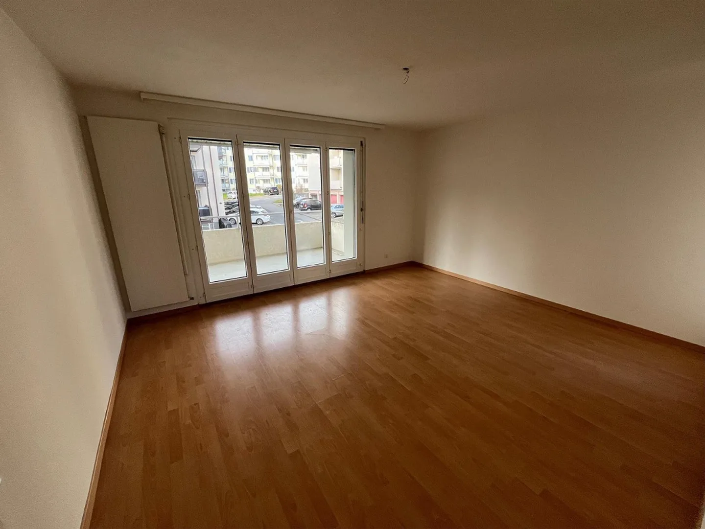 Central 3-room apartment for rent in Kriens - Photo 2 of 7