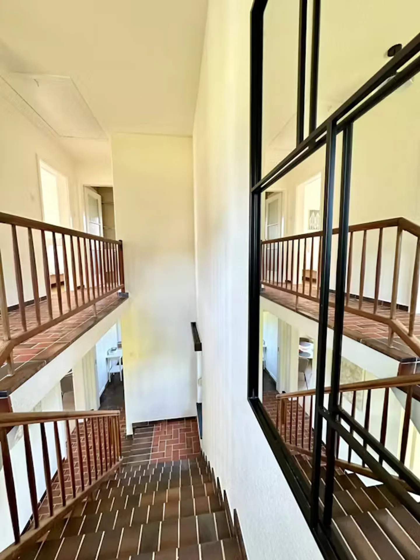 Casa singola in affitto - Foto 10 di 10