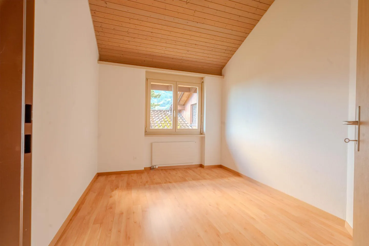 Appartamento 4.5 stanze a Giswil - Foto 6 di 9
