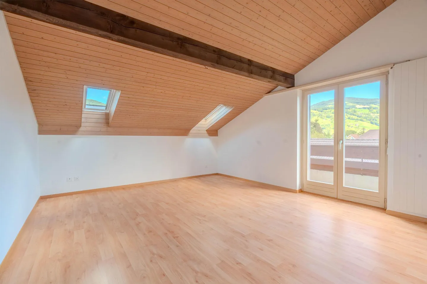 Appartamento 4.5 stanze a Giswil - Foto 7 di 9