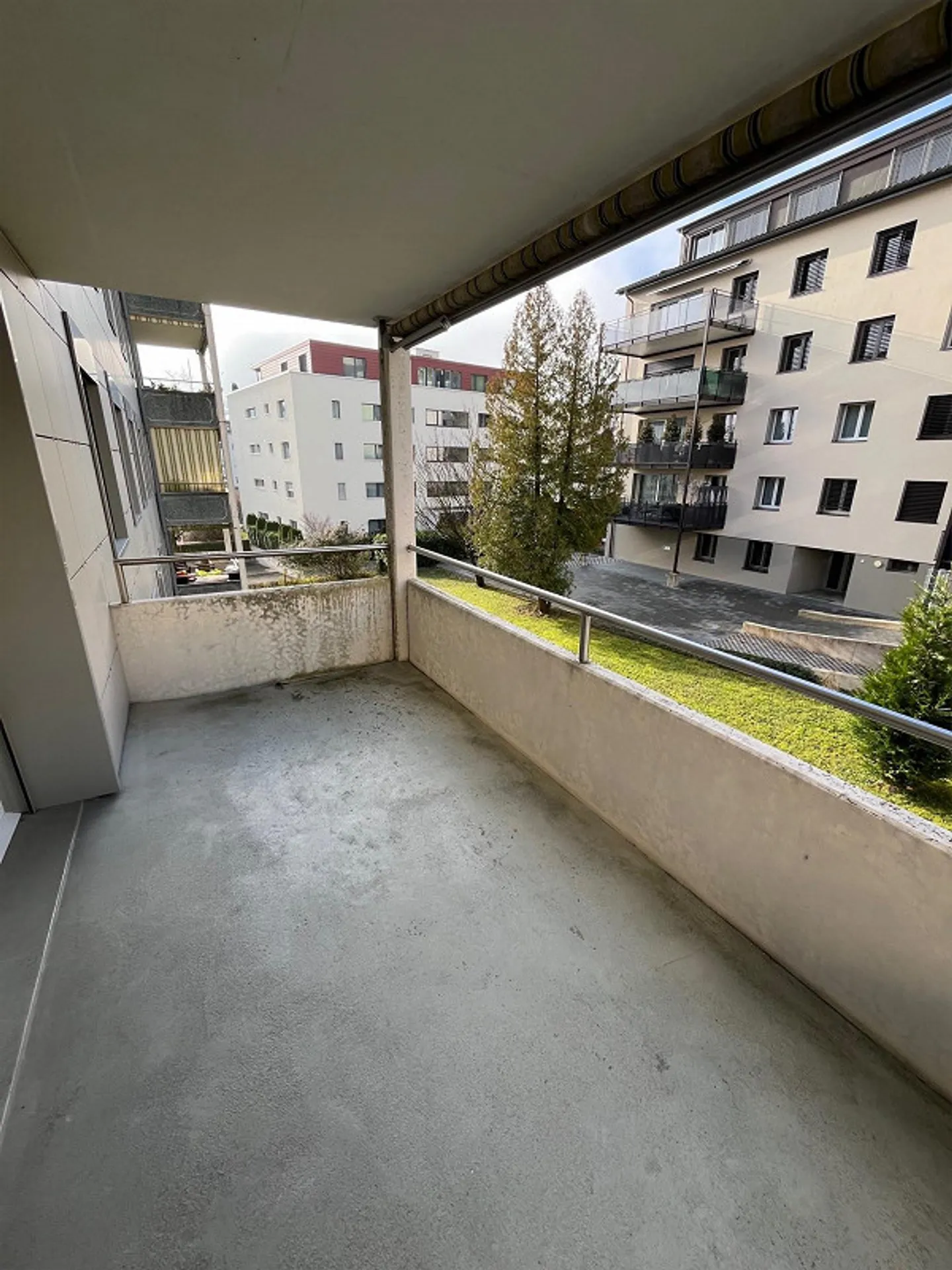 Central 3-room apartment for rent in Kriens - Photo 4 of 7