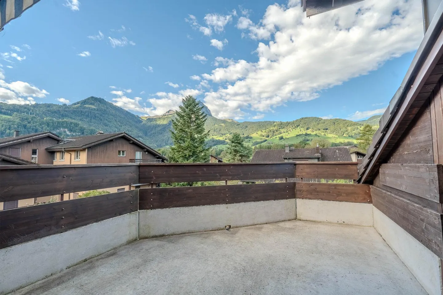 Appartamento 4.5 stanze a Giswil - Foto 8 di 9
