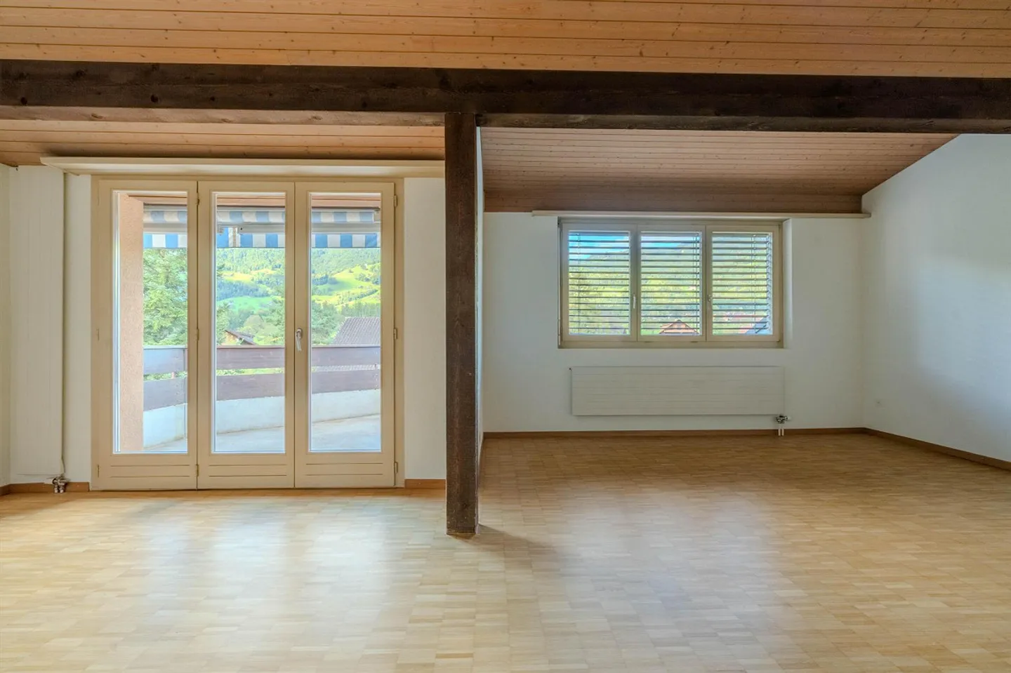 Appartamento 4.5 stanze a Giswil - Foto 9 di 9