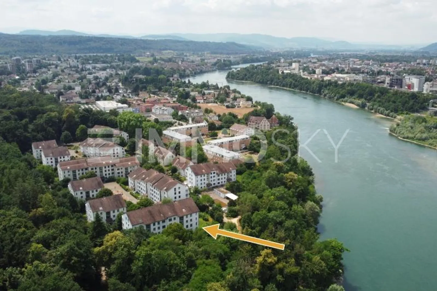 Ein Ort zum Aufblühen  Gartenwohnung in ruhiger Lage - Foto 1 von 9