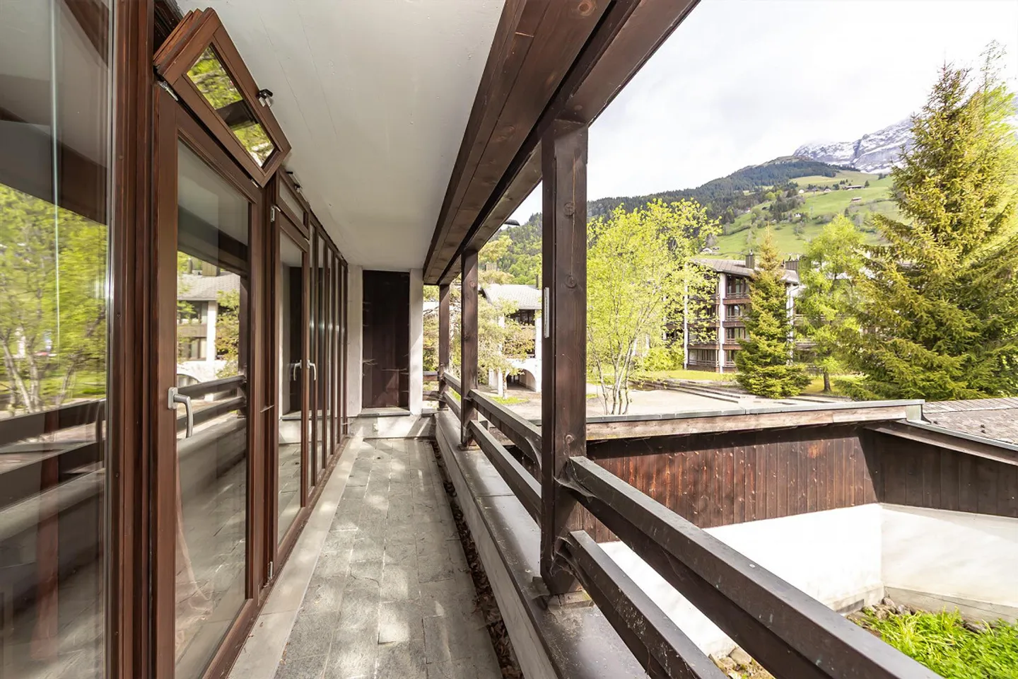 Appartamento 3,5 locali in affitto - Vivere dove altri fanno vacanza - Foto 9 di 13