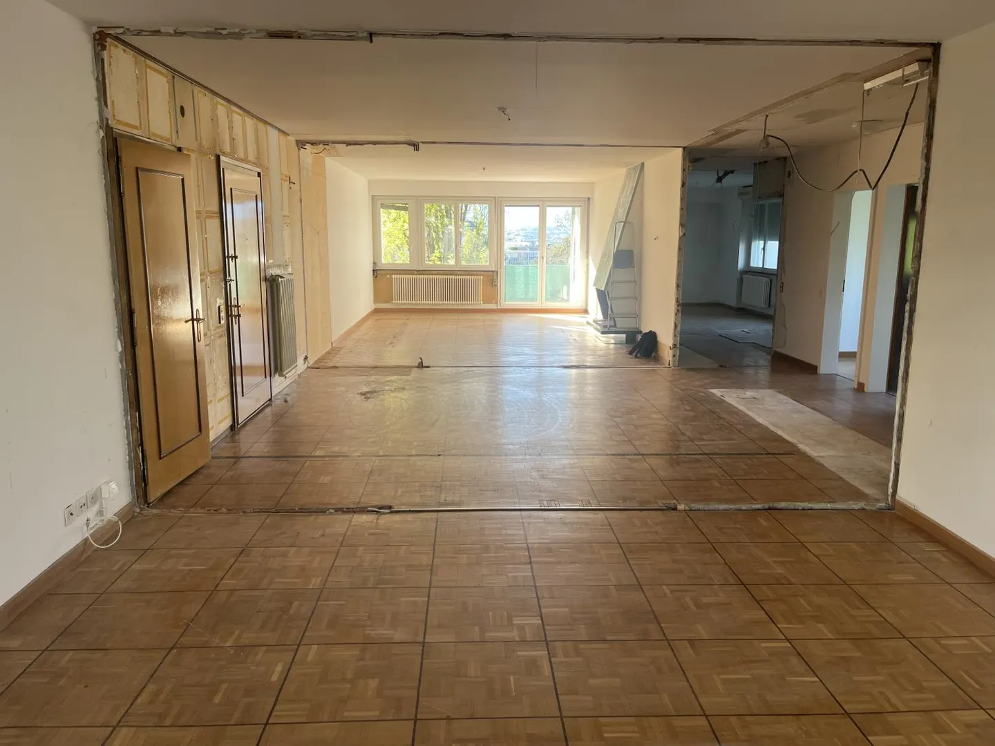 Appartamento 8 stanze - Foto 2 di 5