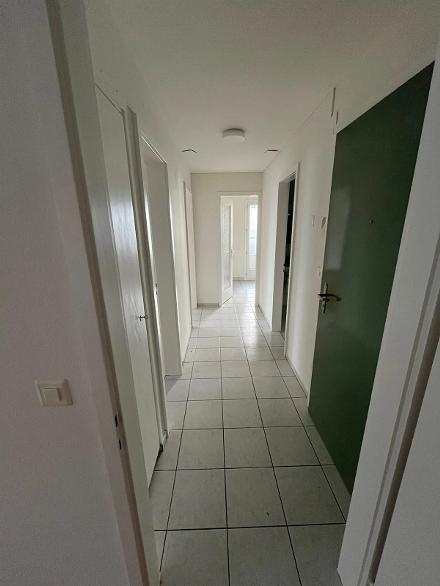 Central 3-room apartment for rent in Kriens - Photo 5 of 7