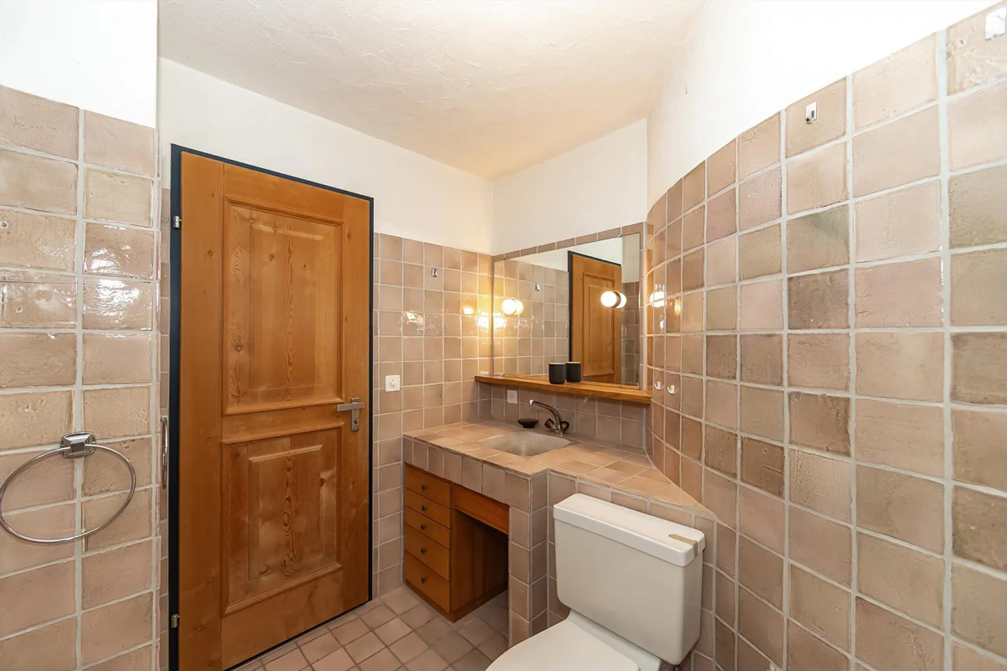 Appartamento 3,5 locali in affitto - Vivere dove altri fanno vacanza - Foto 12 di 13