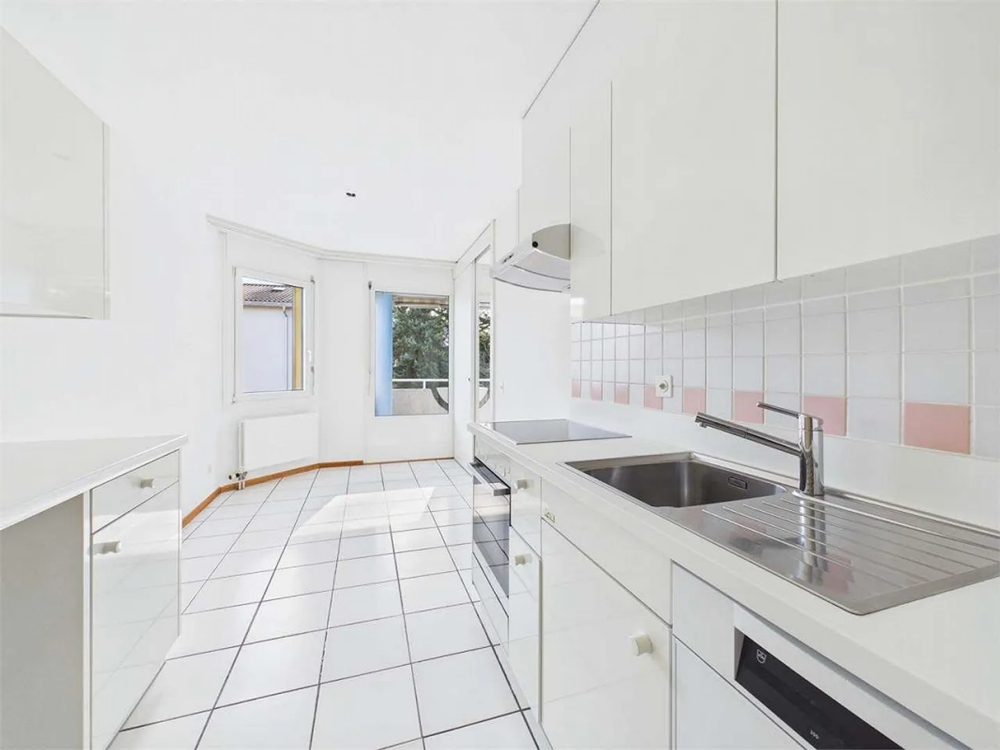 Charmante Wohnung in Breganzona - Foto 3 von 10