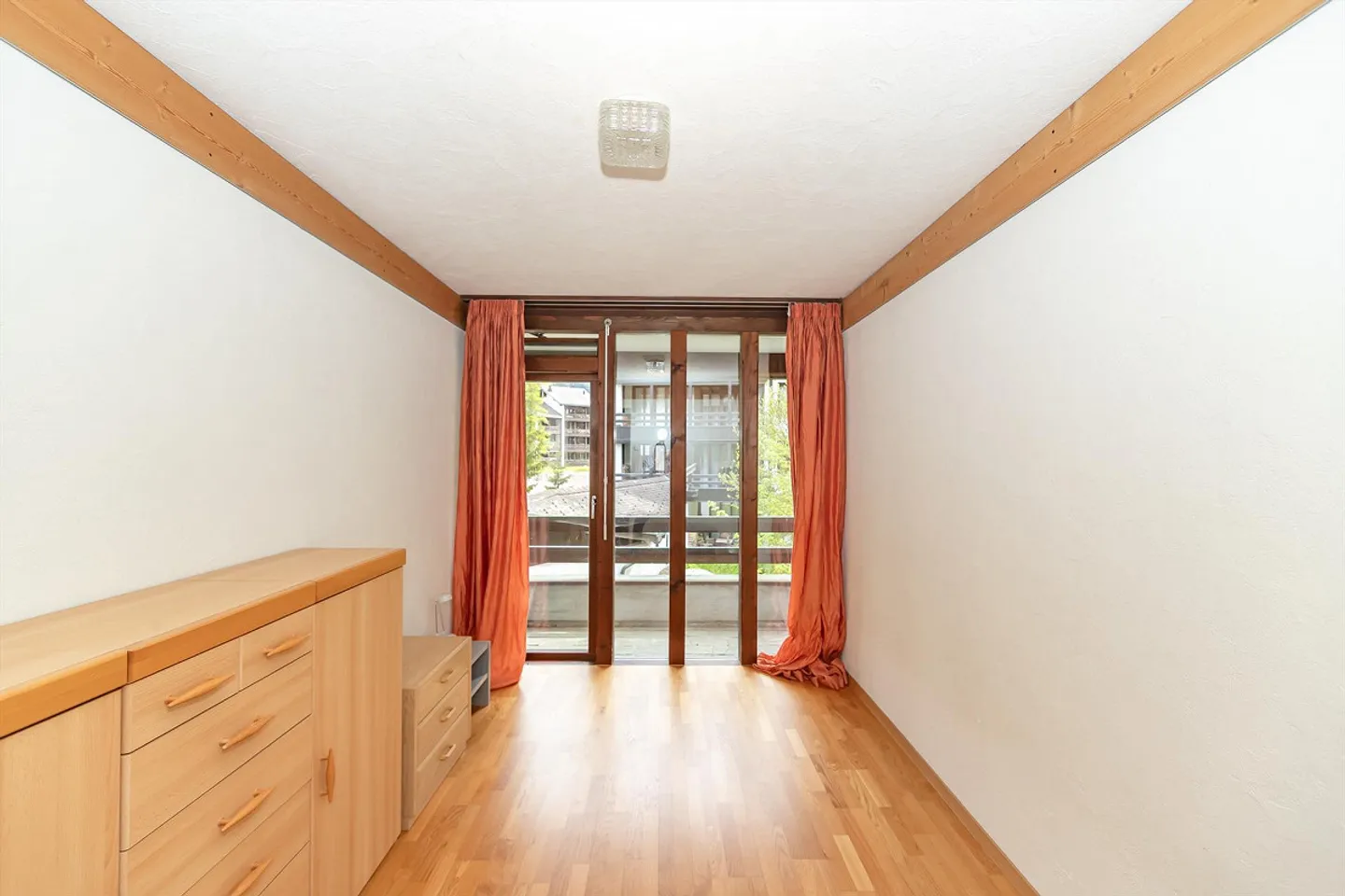 Appartamento 3,5 locali in affitto - Vivere dove altri fanno vacanza - Foto 13 di 13