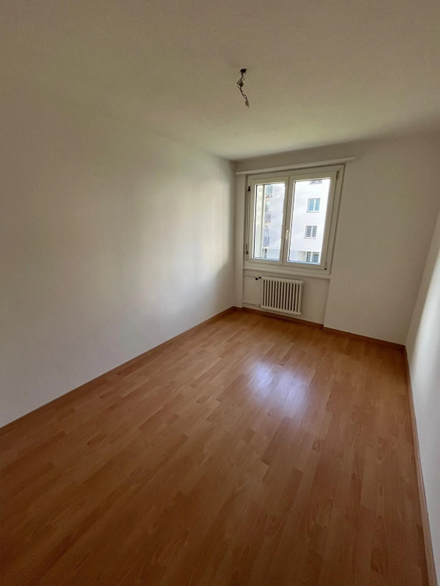 Central 3-room apartment for rent in Kriens - Photo 7 of 7