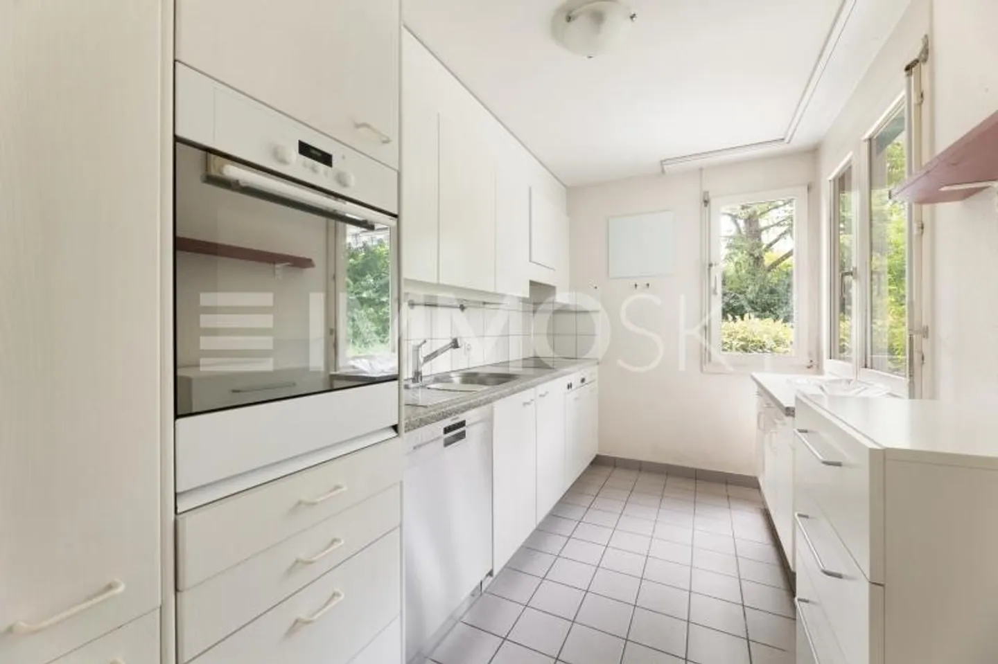 Ein Ort zum Aufblühen  Gartenwohnung in ruhiger Lage - Foto 5 von 9