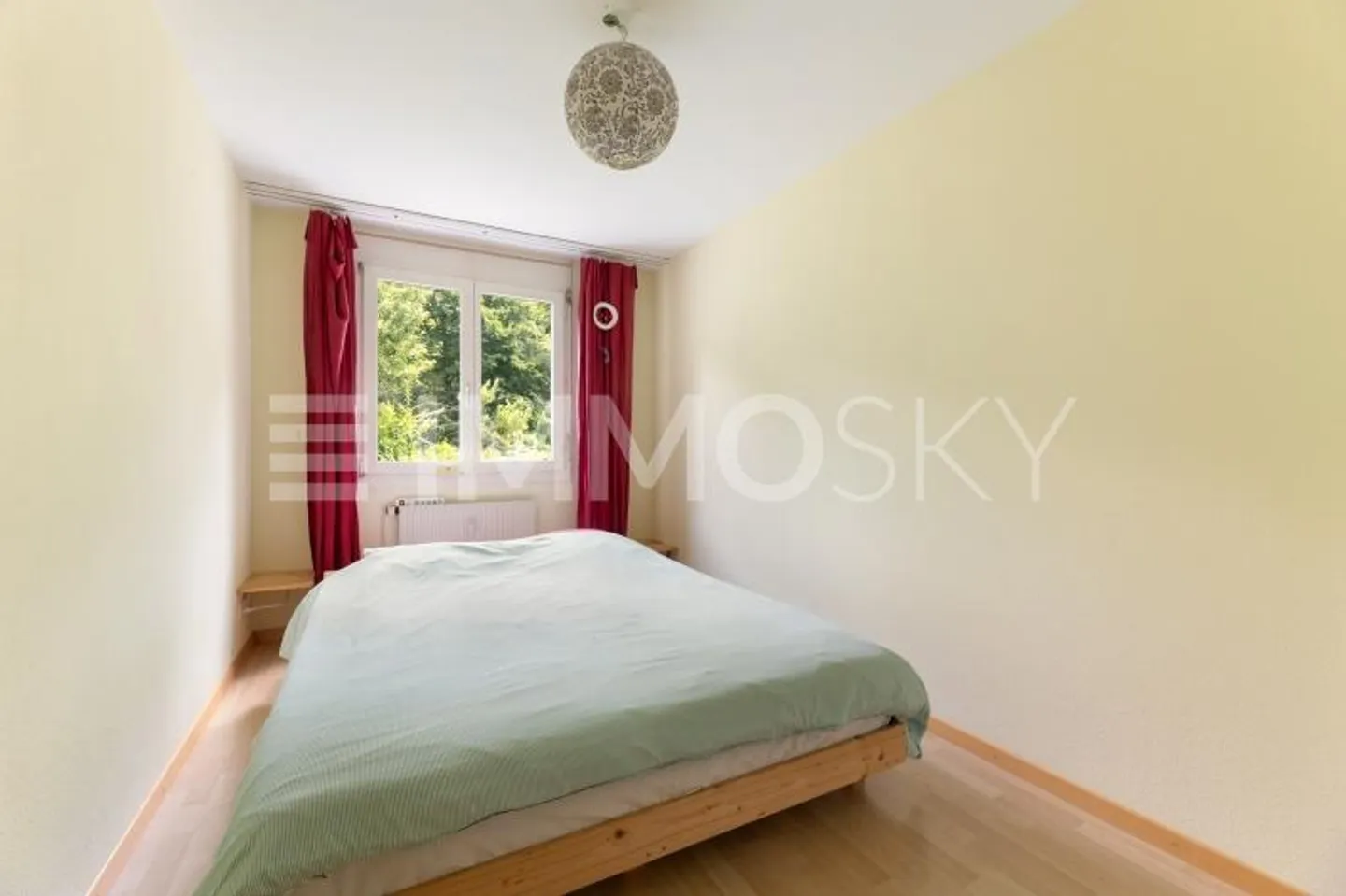 Ein Ort zum Aufblühen  Gartenwohnung in ruhiger Lage - Foto 6 von 9