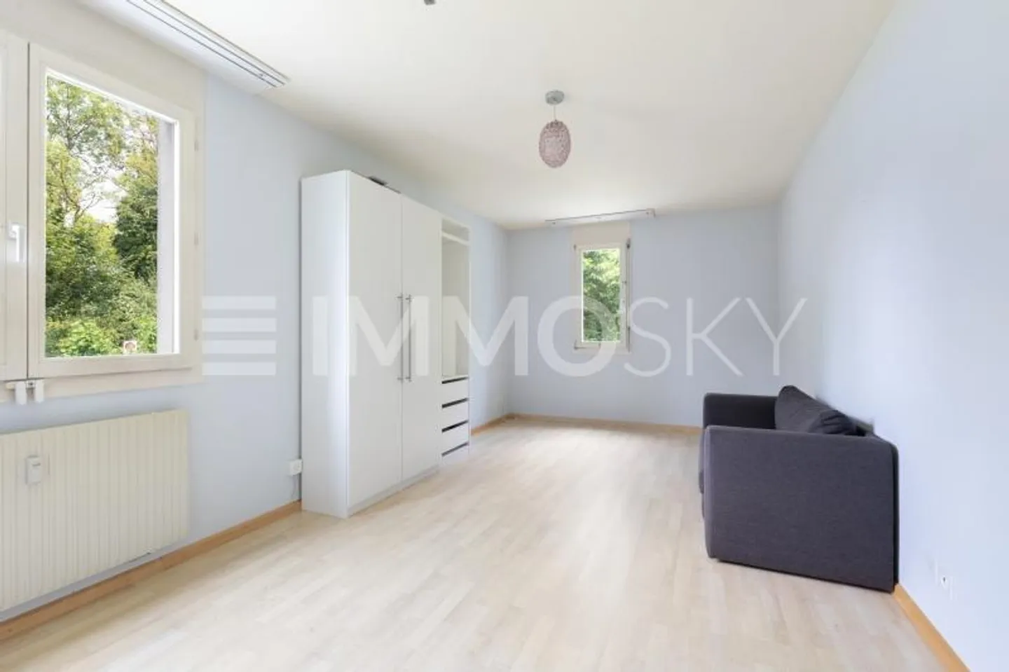 Ein Ort zum Aufblühen  Gartenwohnung in ruhiger Lage - Foto 7 von 9