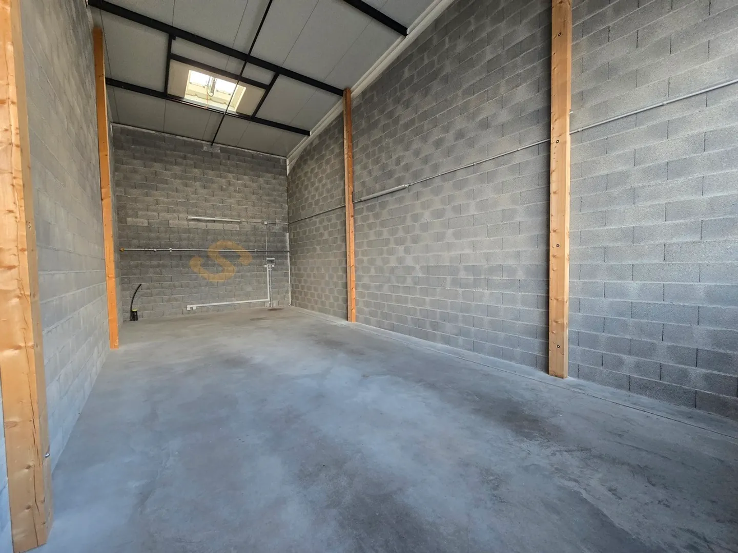 Espace Commercial Polyvalent - Photo 5 sur 5