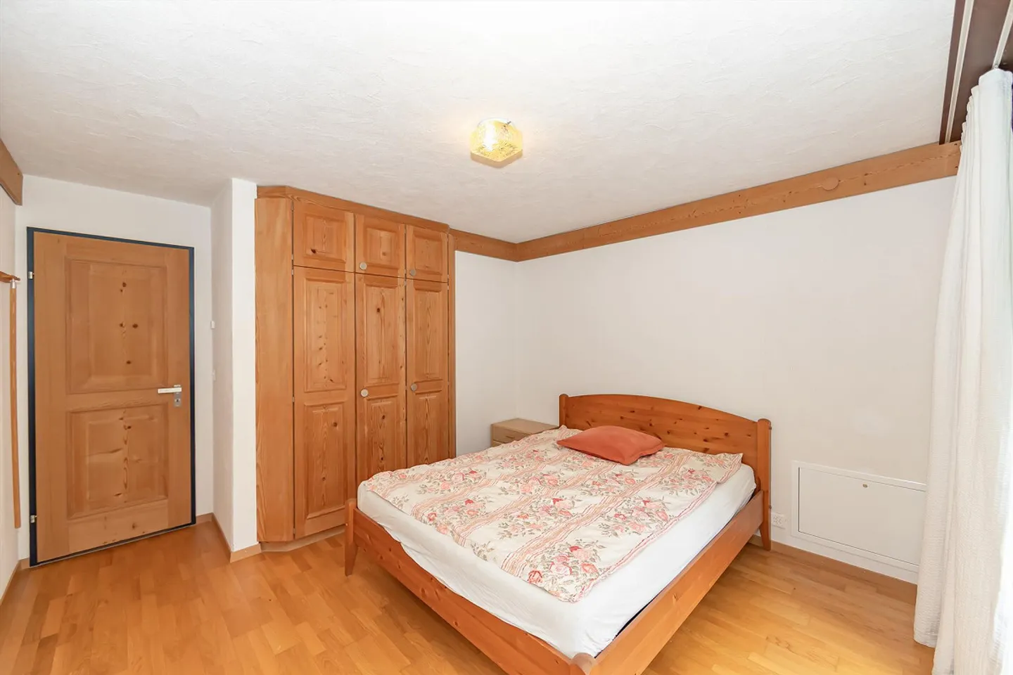 Appartamento 3,5 locali in affitto - Vivere dove altri fanno vacanza - Foto 10 di 13
