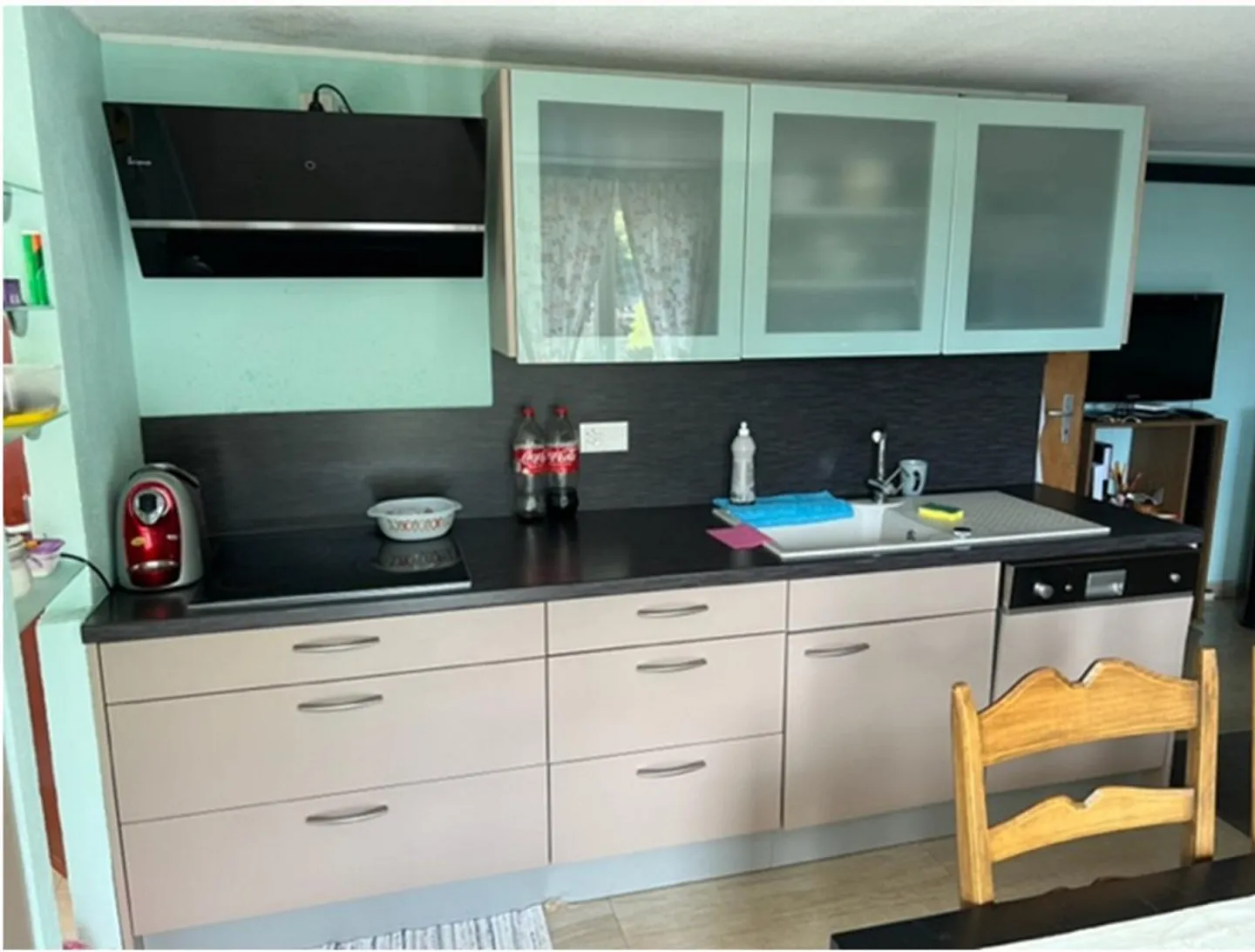 Charmante Renovierte Wohnung - Foto 3 von 15