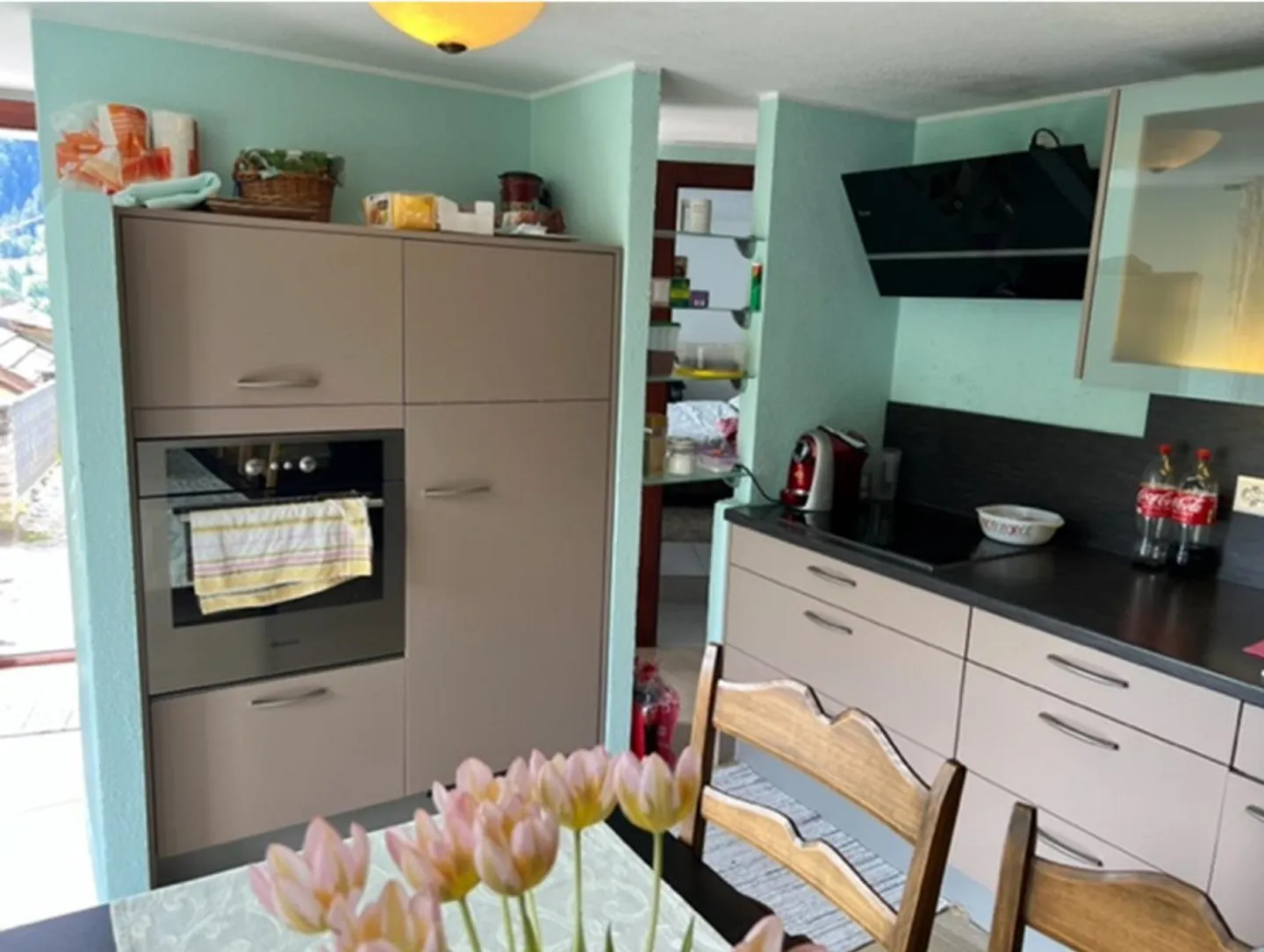 Charmante Renovierte Wohnung - Foto 4 von 15