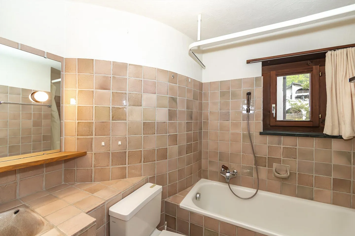Appartamento 3,5 locali in affitto - Vivere dove altri fanno vacanza - Foto 11 di 13