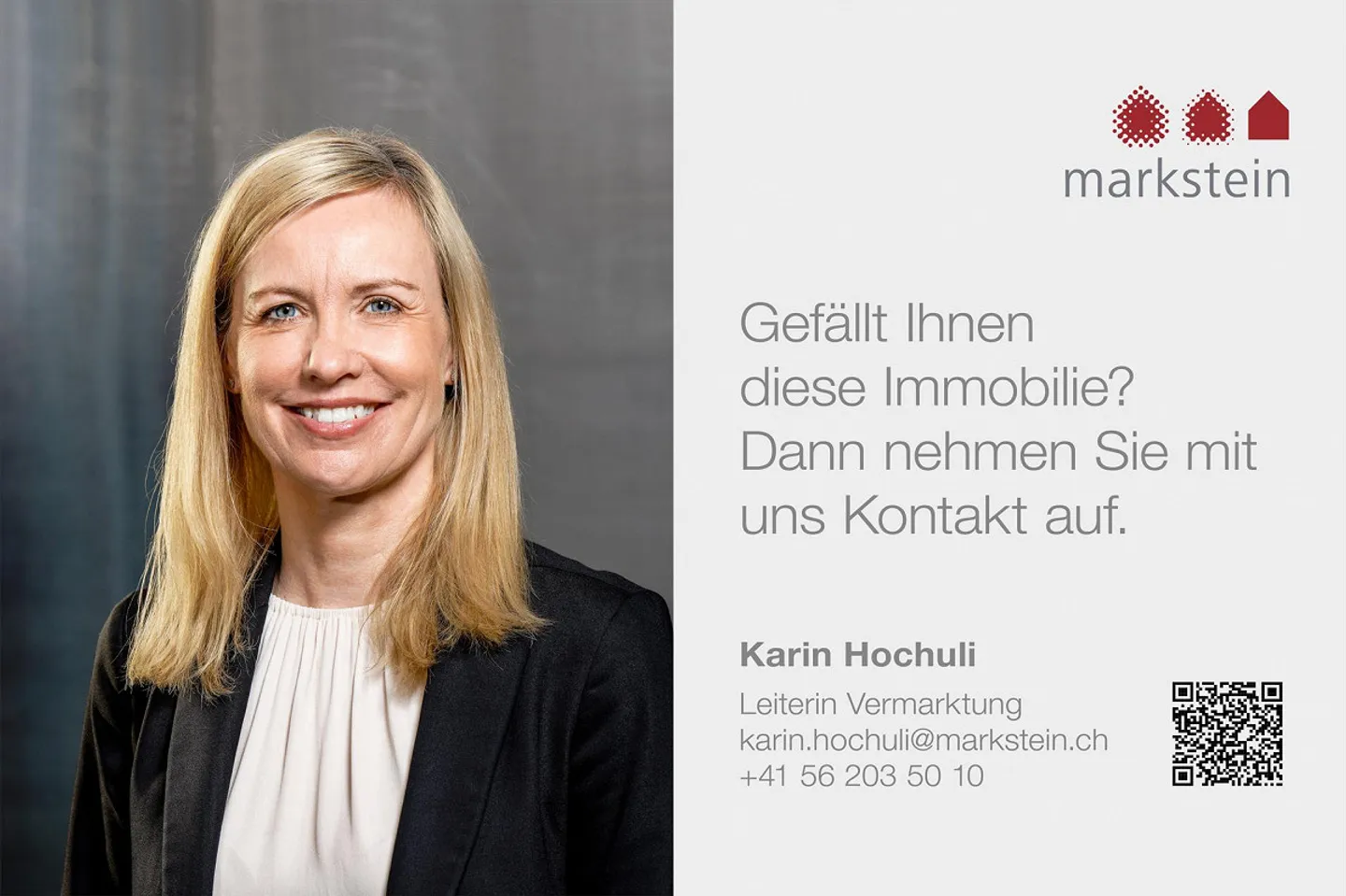 "Landstrasse 43" - Your Residential Residence in Ehrendingen - Photo 8 of 8