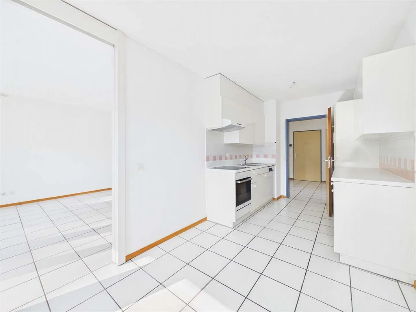 Charmante Wohnung in Breganzona - Foto 4 von 10