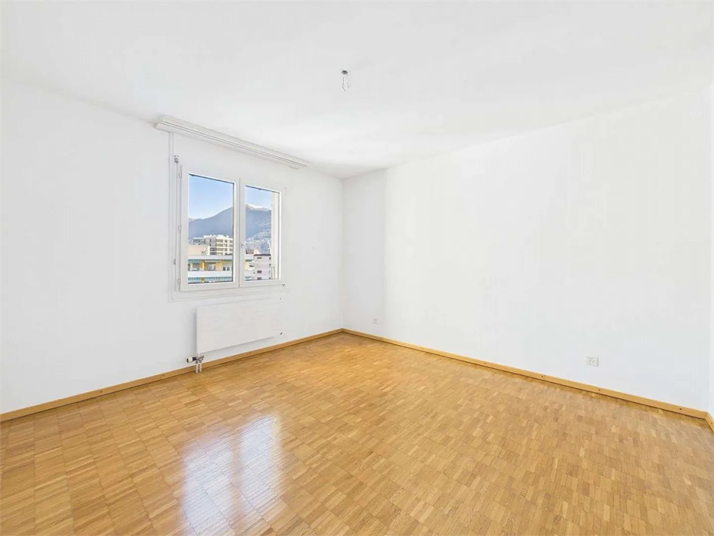 Charmante Wohnung in Breganzona - Foto 6 von 10