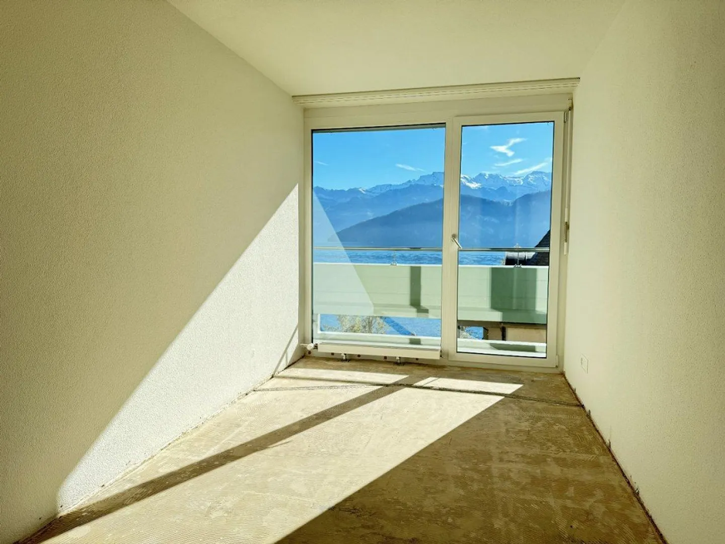 Appartement de 4,5 pièces de rêve avec vue sur le lac - situé au centre de - Photo 4 sur 12