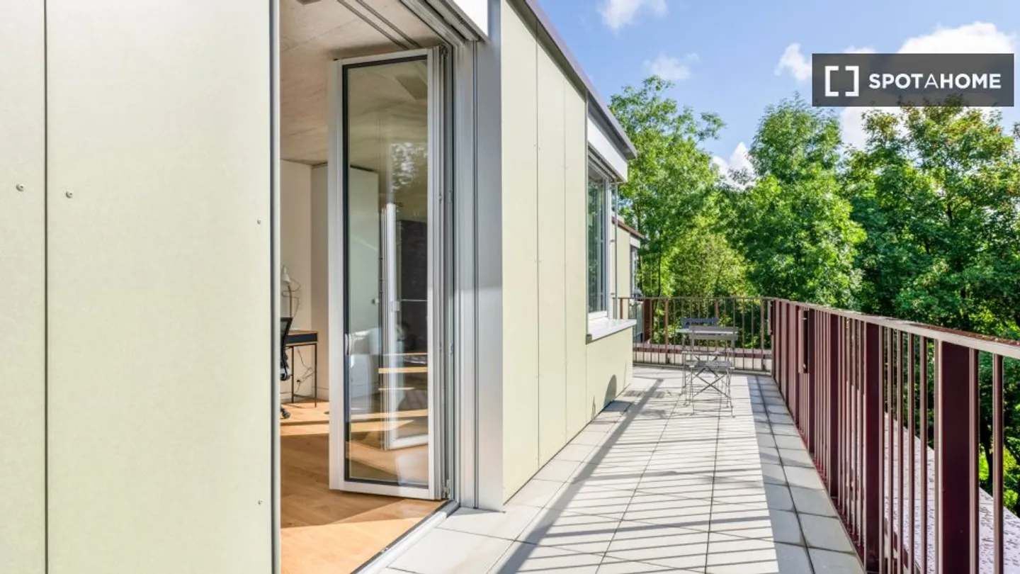 Appartamento in affitto - Foto 5 di 17