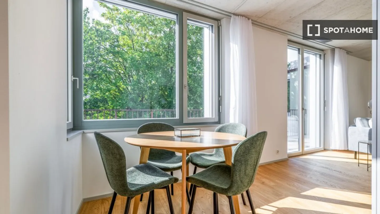 Appartamento in affitto - Foto 6 di 17