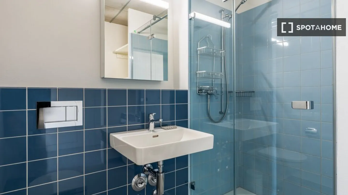 Appartamento in affitto - Foto 15 di 17