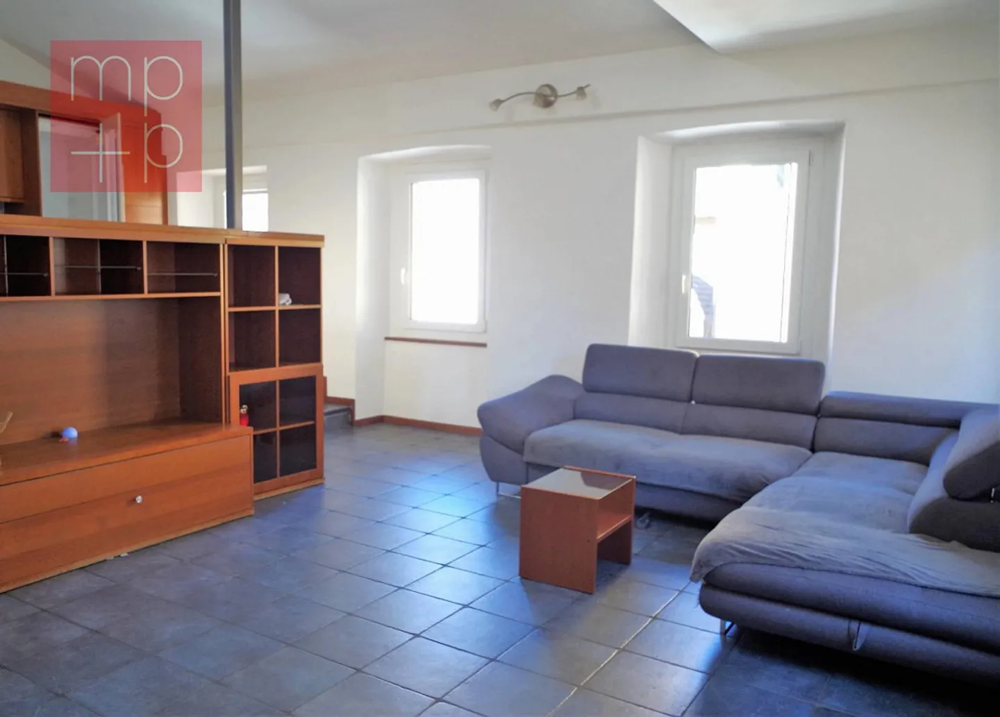 Charmantes Einfamilienhaus in Bodio - Foto 3 von 8