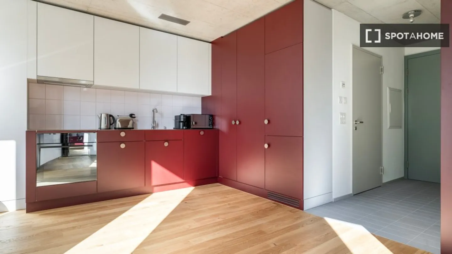 Appartamento in affitto - Foto 7 di 17