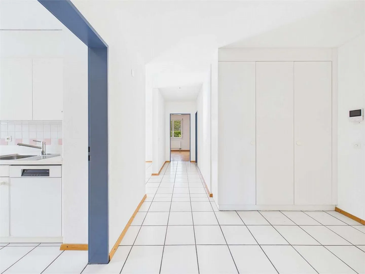 Charmante Wohnung in Breganzona - Foto 7 von 10