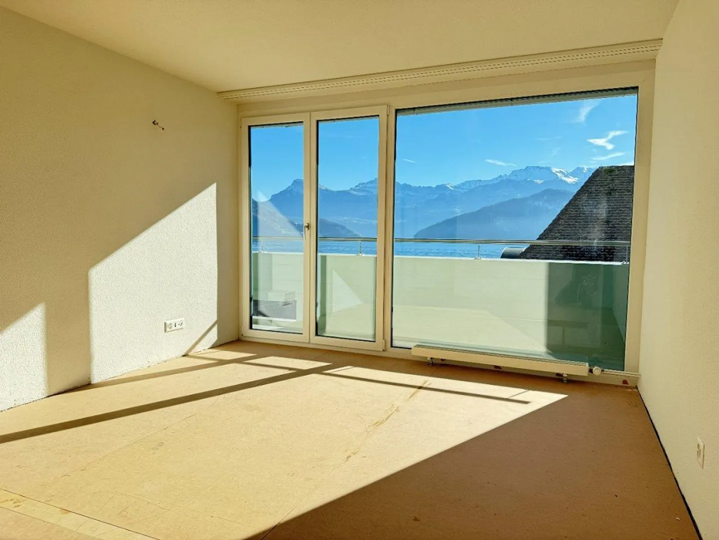 Appartement de 4,5 pièces de rêve avec vue sur le lac - situé au centre de - Photo 5 sur 12
