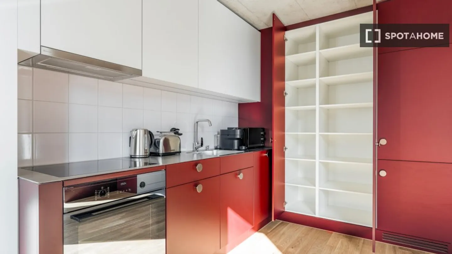 Appartamento in affitto - Foto 10 di 17