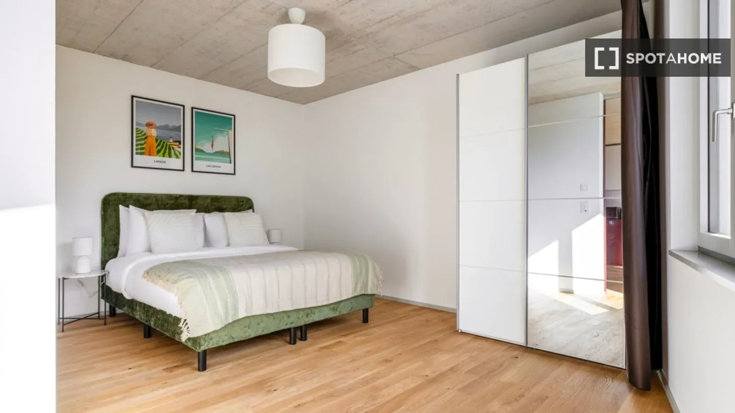 Appartamento in affitto - Foto 11 di 17