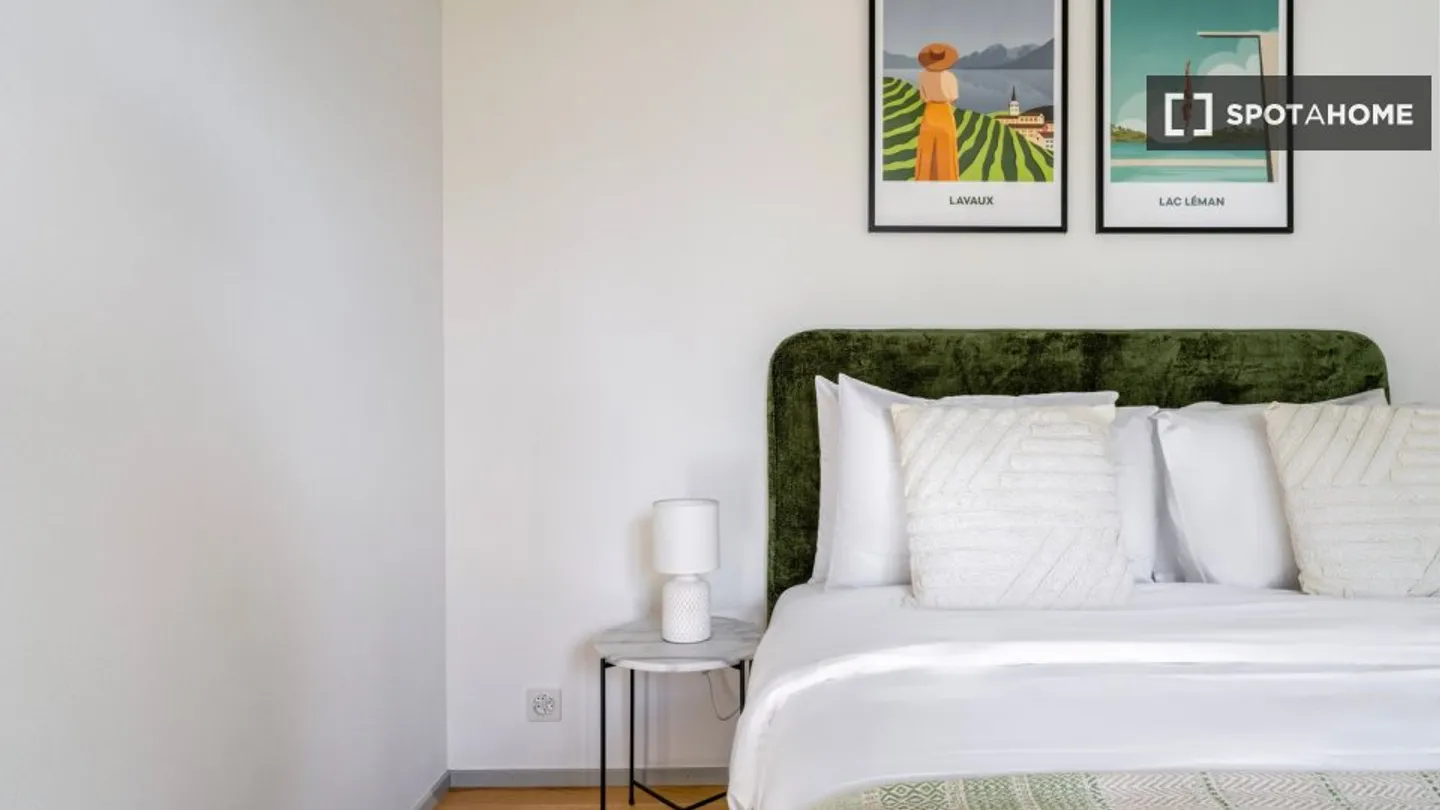 Appartamento in affitto - Foto 12 di 17