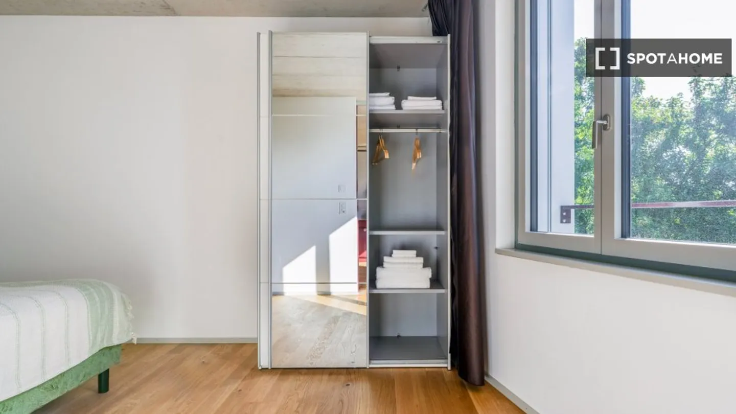 Appartamento in affitto - Foto 13 di 17