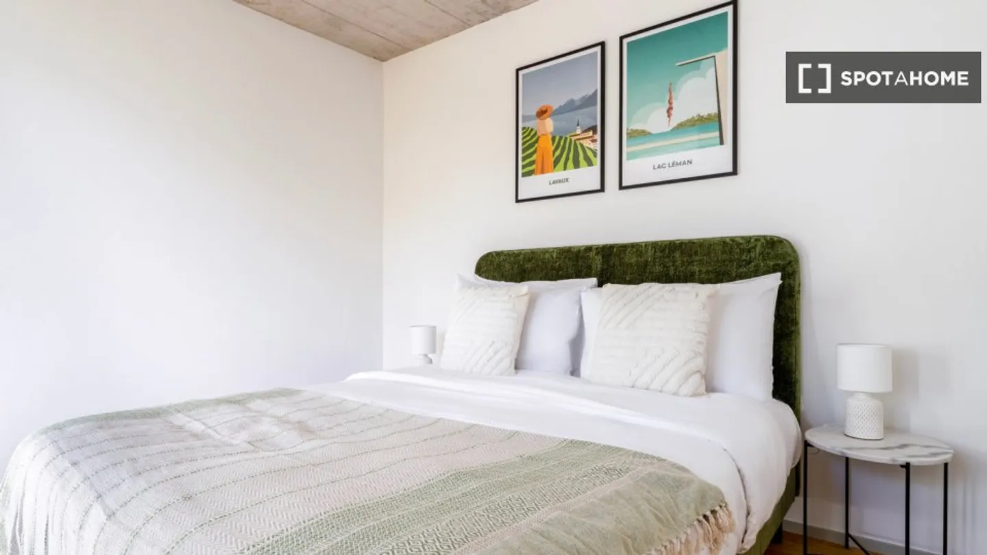 Appartamento in affitto - Foto 14 di 17