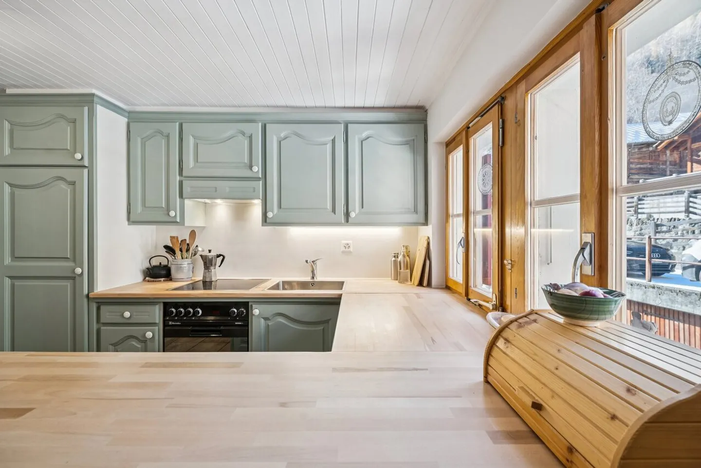 «Dein Kokon in den Bergen, als Haupt- oder Nebenwohnsitz» - Foto 3 von 8