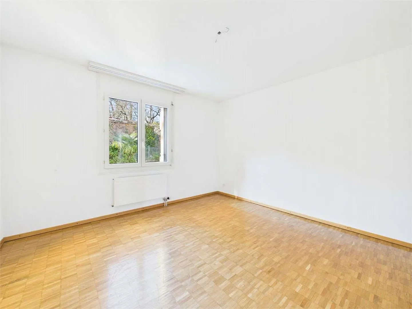 Charmante Wohnung in Breganzona - Foto 8 von 10