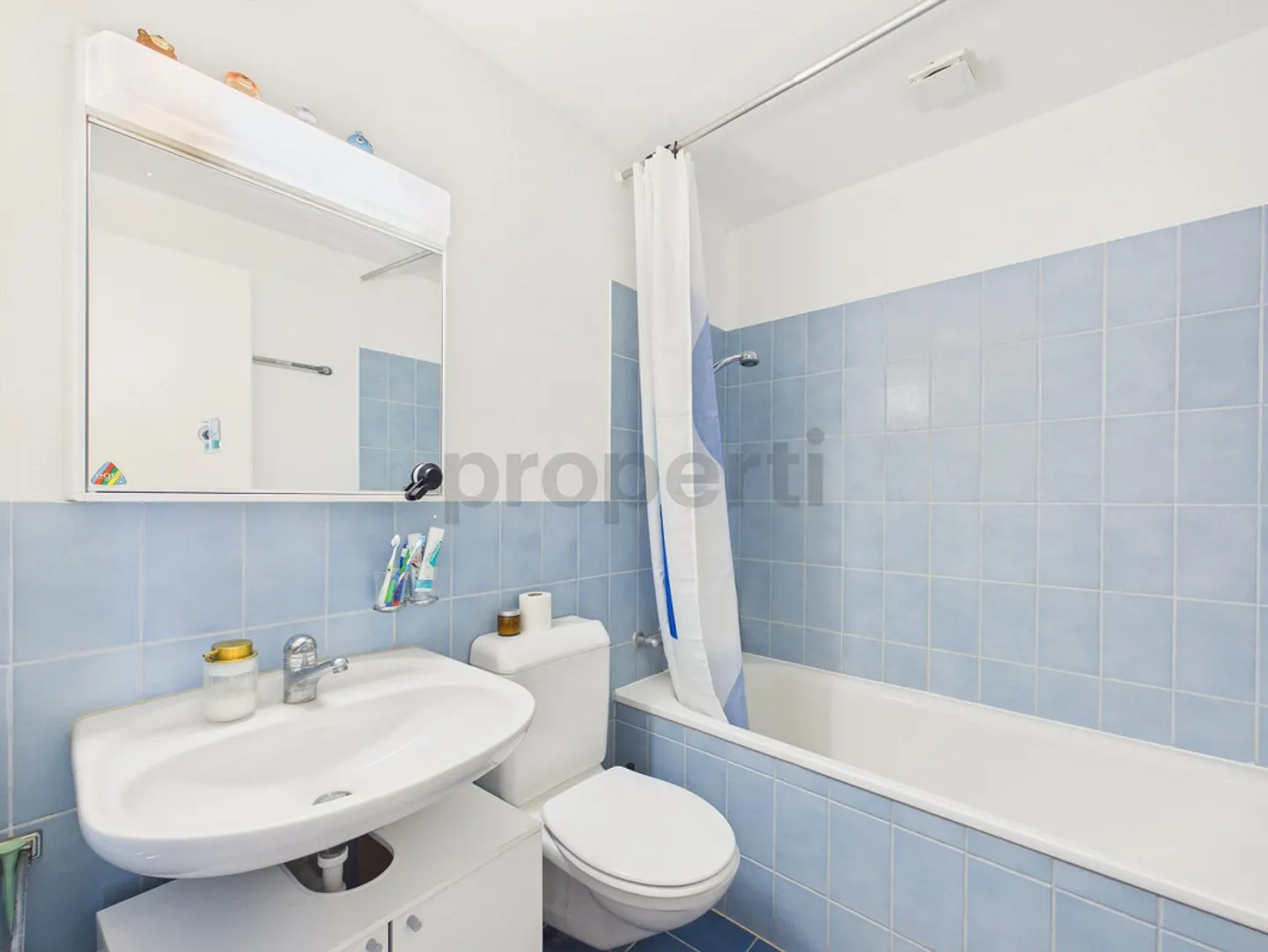 Charmante Maisonette in Winterthur - Foto 10 von 14