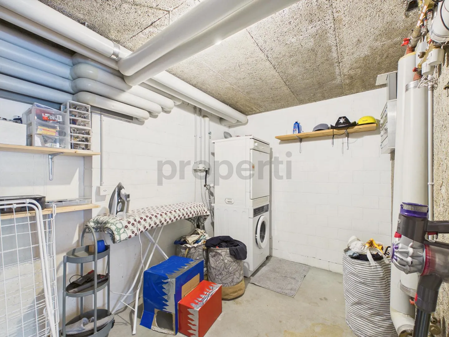 Charmante Maisonette in Winterthur - Foto 11 von 14