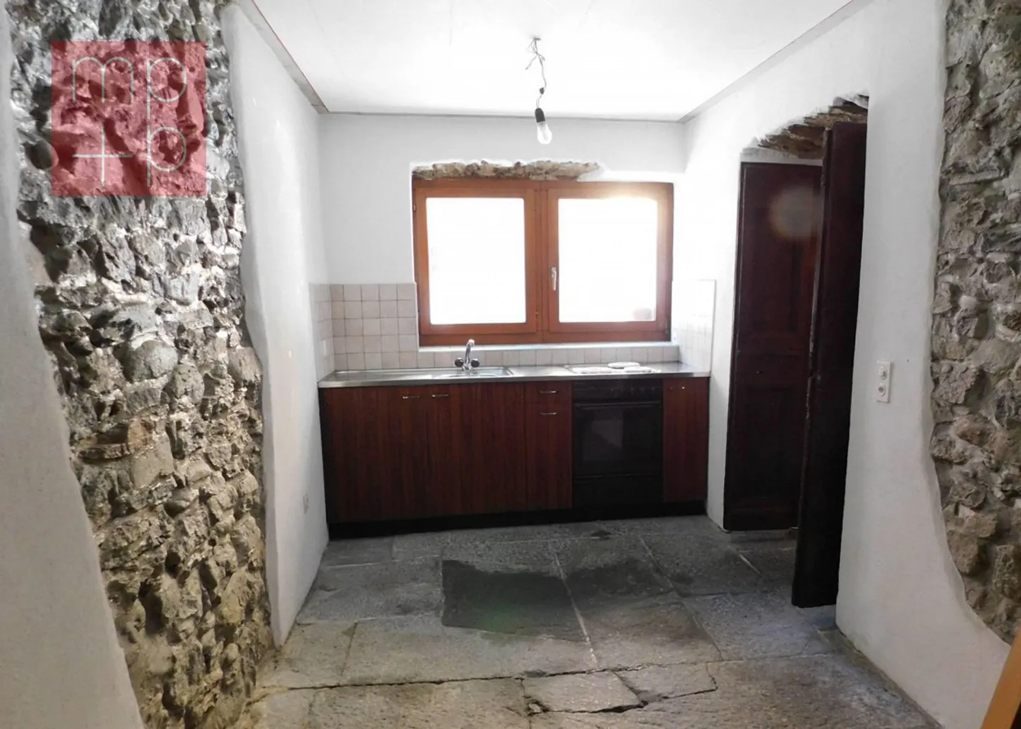 Charmantes Einfamilienhaus in Bodio - Foto 5 von 8