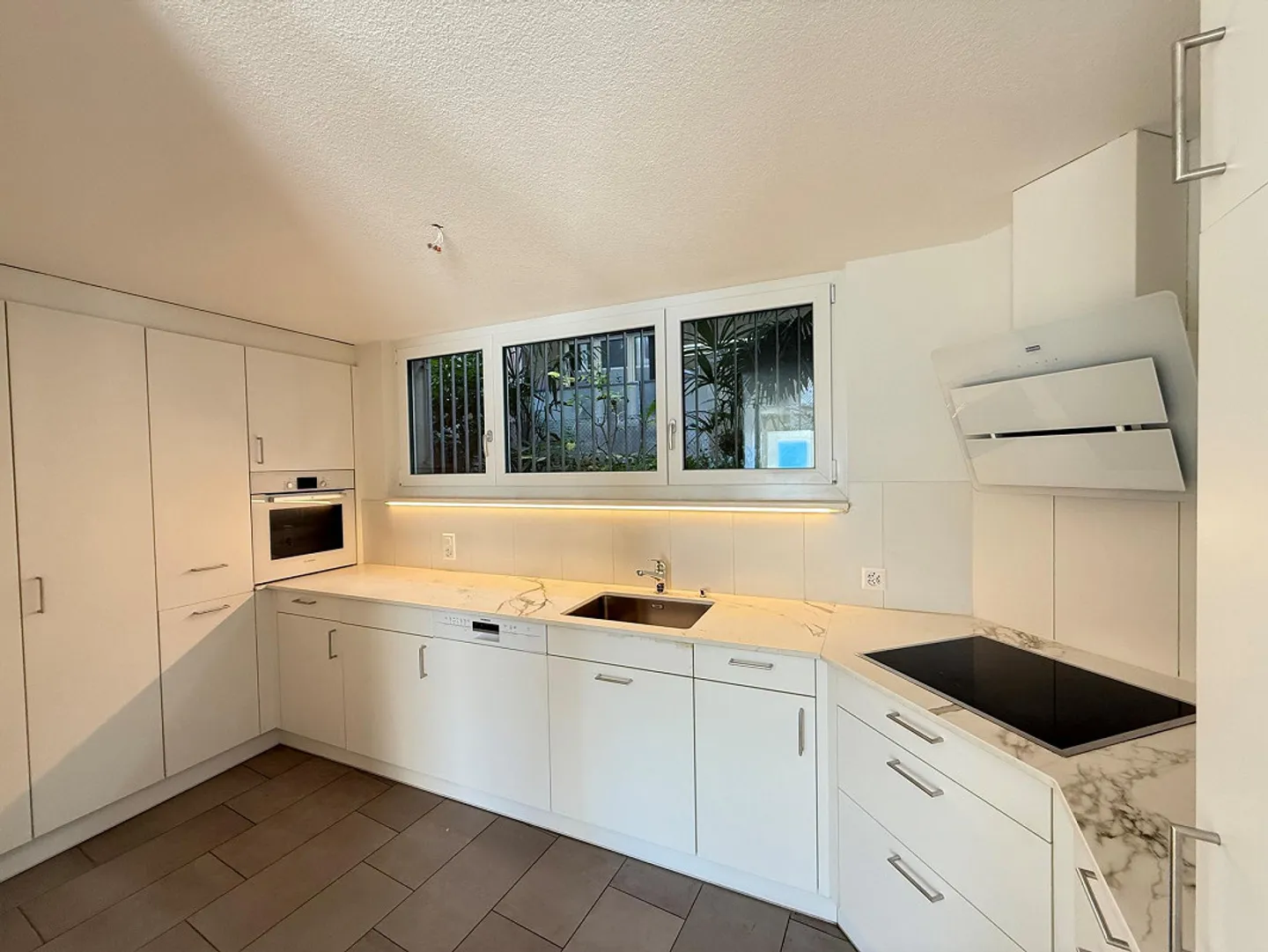 Appartement de 4,5 pièces de rêve avec vue sur le lac - situé au centre de - Photo 8 sur 12