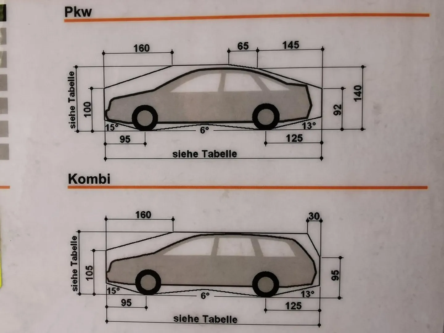 Liftbox Garage in Davos - Foto 3 von 4